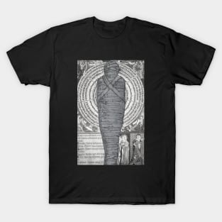 Mummies T-Shirt